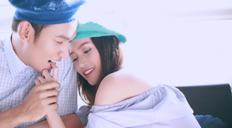 Vợ không xinh nhưng cứ làm thế nào thì chồng nào cũng rối rít chạy theo mà thôi