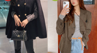 5 items bạn nên nói lời tạm biệt khi dọn tủ đồ đón Tết Tân Sửu vì đã quá lỗi thời