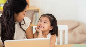 Khoa học chứng minh: 5 biểu hiện của một người mẹ chắc chắn sẽ tạo ra những đứa trẻ thiên tài