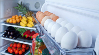 Trữ đồ Tết cả tháng không lo tủ lạnh 'bốc mùi', học ngay 5 bí kíp khử mùi cực đỉnh