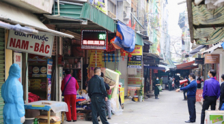 Thứ trưởng Bộ Y tế: Người dân ở ngoài ổ dịch được về quê bình thường