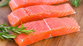 Trẻ càng ăn nhiều cá càng thông minh, 4 loại cá giúp trẻ tăng chỉ số IQ cao vút