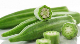 Luộc đậu bắp chỉ cần làm theo cách này hết sạch nhớt, ngon tuyệt