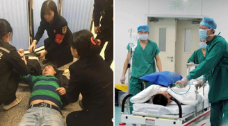 5 nhóm người trẻ dễ bị đột quỵ nhất, bỏ ngay 2 thói quen tai hại để bảo vệ chính mình