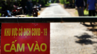 Danh sách các địa điểm đang bị phong tỏa vì dịch Covid-19 tại Hà Nội và TP. HCM