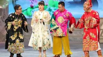 Giai thoại 'ly kỳ' chẳng mấy ai biết về Táo Quân - món ăn tinh thần bên mâm cơm tất niên
