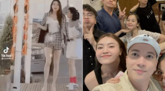 Showbiz 18/2: Khoảnh khắc Nhã Phương với đôi chân dài miên man gây sốt MXH, Lan Ngọc bị nghi phẫu thuật thẩm mỹ