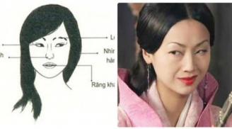 5 nét tướng của người phụ nữ nhiều chuyện, tích tạo thị phi, ai ở cạnh cũng dễ rước họa