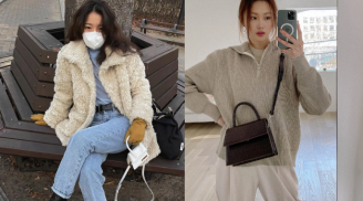 5 items không nên thiếu mặt trong tủ đồ, sắm hết thì sẽ mặc đẹp như ý
