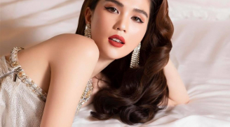 Mặc đời tư toàn scandal phản cảm, Ngọc Trinh vẫn được fan hâm mộ khen ngợi hết lời