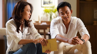 Mỹ Tâm và Mai Tài Phến đã âm thầm diện đồ đôi suốt 2 năm qua từ phim cho đến ngoài đời