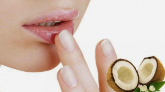 Để có đôi môi căng mọng, hãy áp dụng một vài tuyệt chiêu chăm sóc môi từ các beauty blogger