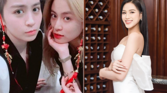Showbiz 22/2: Hoàng Thùy Linh lộ bằng chứng sống cùng Gil Lê, Hoa hậu Đỗ Thị Hà bị chỉ trích là chảnh chọe