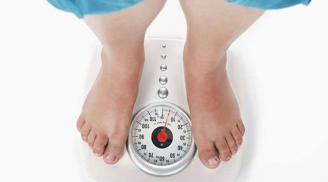 5 lý do khiến chị em càng cố giảm cân lại càng béo?