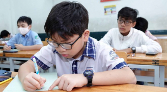Bài văn đạt điểm 10 của cậu bé, nhưng cư dân mạng chỉ lo 'mẹ đọc xong khéo lại li dị bố'