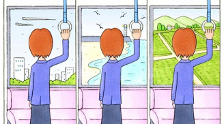Bạn có phải người chung thủy hay dễ ngoại tình?