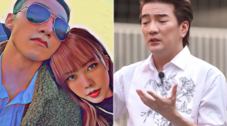 Showbiz 23/2: Nghi vấn Sơn Tùng - Thiều Bảo Trâm yêu lại từ đầu, Đàm Vĩnh Hưng gặp tai nạn phải băng bó chân