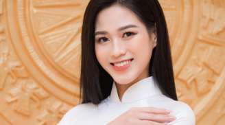 Đỗ Thị Hà tiết lộ mẫu bạn trai lý tưởng, thừa nhận gặp gỡ nhiều người nhưng vẫn còn độc thân