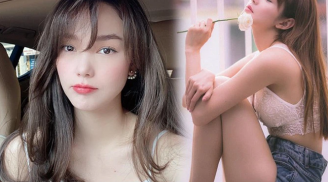 Minh Hằng 'mở bát' đầu Xuân với màn 'lão hóa ngược' gây bão MXH