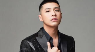 Noo Phước Thịnh bức xúc khi bị nhắc lại chuyện năm xưa giữa ồn ào đạo nhạc của Sơn Tùng