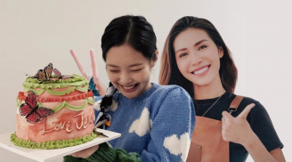 Minh Tú bất ngờ chia sẻ dòng trạng thái tiếc nuối khi Jennie hẹn hò, xin lỗi G-Dragon vì lý do này