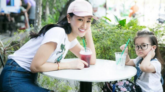 Maya khẳng định: 'Làm mẹ đã khó, làm mẹ đơn thân còn khó hơn gấp vạn lần'