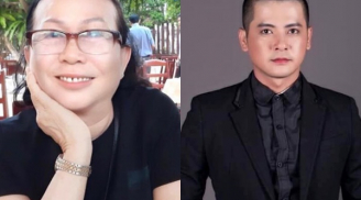 Mẹ vợ Hoàng Anh tố con rể nợ gần 2.000 USD không chịu trả