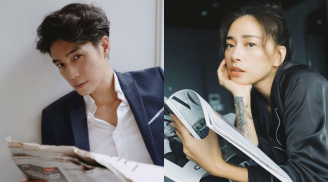 Ngô Thanh Vân đón sinh nhật ấm áp bên Huy Trần, còn tay trong tay tình cứ khiến fan lụi tim