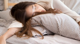 3 thời điểm tuyệt đối không được ngủ vì dễ đoản mệnh