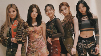 'Đàn em của TWICE' ngày càng mặc đẹp lấn át về độ sành điệu đàn chị