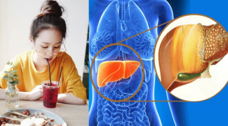 Người tuổi thọ ngắn thường có 4 dấu hiệu này sau khi uống nước, hãy kiểm tra xem mình có không