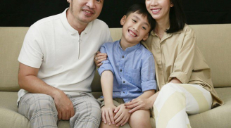 Thu Trang than thở hình con trai chụp 'dìm hàng' nhưng ẩn ý khoe khéo món đồ hiệu này