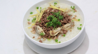 4 món ăn giàu dinh dưỡng giúp an thai, mẹ bầu ngủ ngon