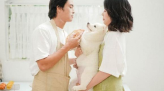 Động thái đầu tiên của Nam Em sau khi Lãnh Thanh thừa nhận cả hai đã chia tay