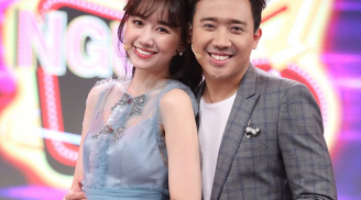 Khoe nhà mới như khách sạn 5 sao, Trấn Thành không quên nhắn nhủ: 'Chậu rửa mặt xấu nhiều người ngại đánh răng'
