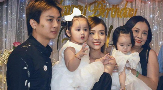 Phản ứng của Bảo Ngọc khi được hỏi chuyện tái hợp với Hoài Lâm
