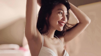 Hiền Thục 'tức giận' khi bị đồn tu sửa vòng 1 để quyến rũ hơn