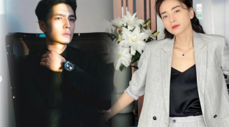 Mới thừa nhận hẹn hò, Ngô Thanh Vân đã khéo khoe được Huy Trần chiều chuộng hết mực