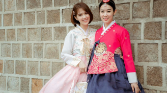 Ngọc Trinh mạnh tay chi hơn trăm triệu mua túi hiệu tặng quản lý đầu năm