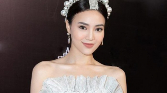 Đại diện của Ninh Dương Lan Ngọc tiết lộ đã nắm trong tay danh tính cô gái trong đoạn clip nóng