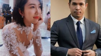 Thúy Ngân bất ngờ gửi lời buồn bã đến người yêu cũ, phải chăng muốn nhắn nhủ Trương Thế Vinh?