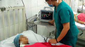 Cô gái 21 tuổi nửa đêm đau bụng dữ dội tưởng bị cảm lạnh, nào ngờ suýt mất mạng vì lí do không ngờ