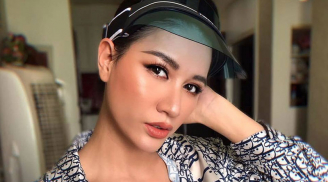 Trang Trần khen ngợi người hùng cứu cháu bé 3 tuổi: 'Người giàu nhân cách'
