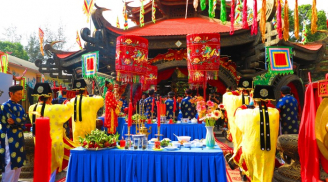 Giỗ tổ Hùng Vương năm 2021 vào thứ mấy, người lao động được nghỉ mấy ngày?