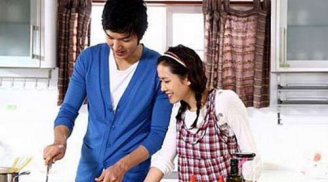 Một nhà vợ chồng cùng nhau làm 4 việc này sẽ không bao giờ ly hôn, nhà bạn được mấy?