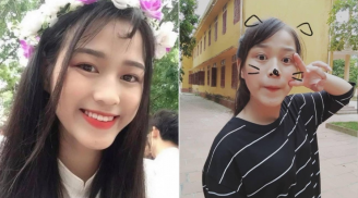 Phát hiện thêm loạt ảnh thời 'trẻ trâu' của HH Đỗ Thị Hà, chứng minh nhan sắc đỉnh cao từ bé