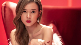 Midu khoe ảnh xinh đẹp tuổi 32 nhưng bị mỉa mai 'thành công mà ế chồng'