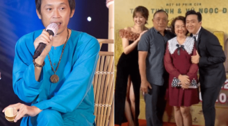 Showbiz 6/3: NS Hoài Linh muốn phẫu thuật thẩm mỹ níu kéo thanh xuân, Trấn Thành hé lộ mối quan hệ với mẹ vợ