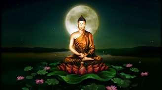 Niệm Phật tu thân, đời đời phúc báo: 2 loại người và 5 thời điểm đừng quên tụng kinh niệm Phật
