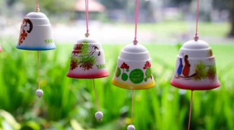 Trước cửa nhà có 3 thứ này gia chủ ngồi trong nhà tiền cũng rơi trúng đầu, sự nghiệp lên như điều no gió